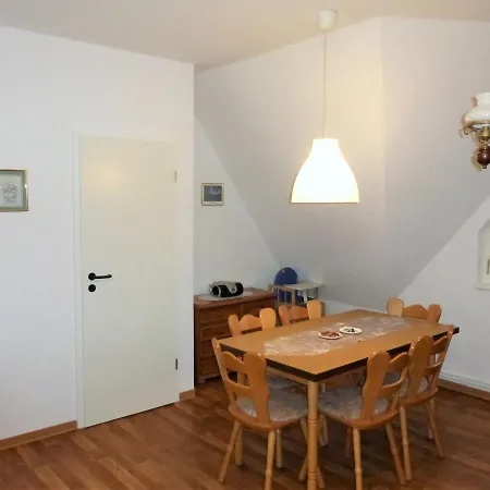 Mit Terrasse In Kluetz * Wohlenberg