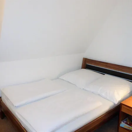 With Terrace In Kluetz Apartment *