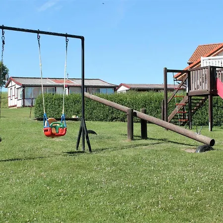 Mit Terrasse In Kluetz