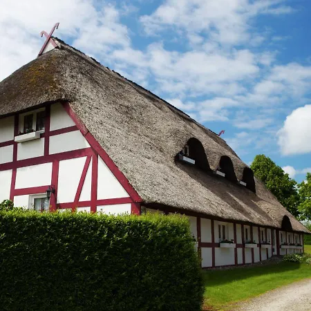 With Terrace In Kluetz Wohlenberg