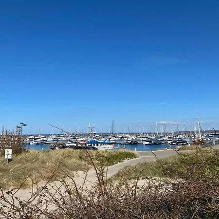 Mit Terrasse In Kluetz *