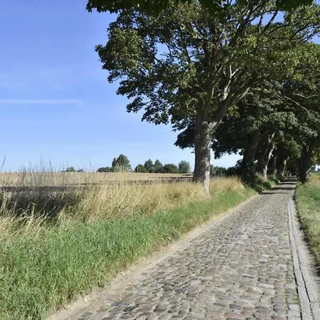 Mit Terrasse In Kluetz * Wohlenberg